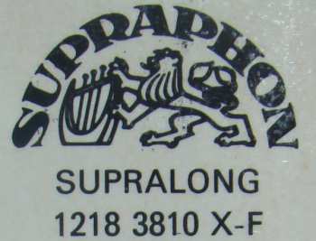 LP Zbyněk Malinský: Vánoční Pohádky