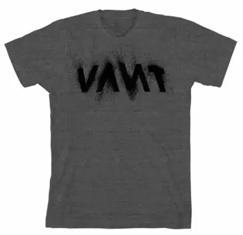 Vant: Tričko Logo Vant