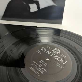 LP Christina Vantzou: N 4