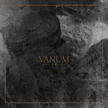 Album Vanum: Realm of Sacrifice