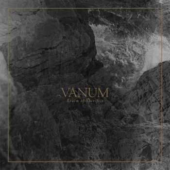 CD Vanum: Realm of Sacrifice 29613