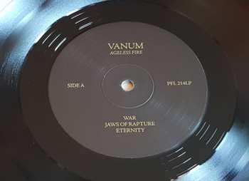 LP Vanum: Ageless Fire 327587