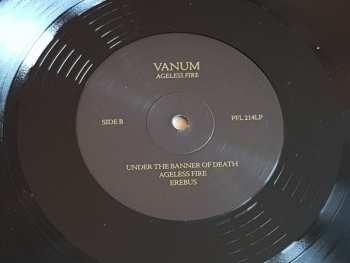 LP Vanum: Ageless Fire 327587