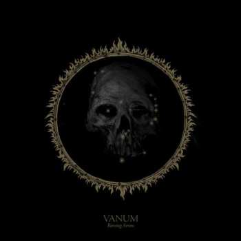 Album Vanum: Burning Arrow