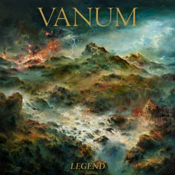 Album Vanum: Legend