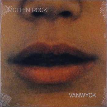 Album Vanwyck: Molten Rock