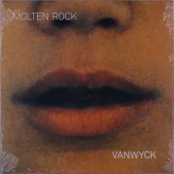 Vanwyck: Molten Rock