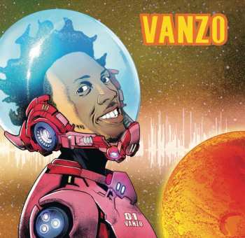 Album Vanzo: Vanzo