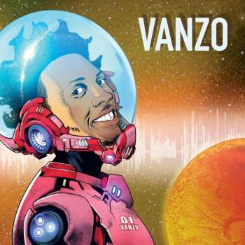 LP Vanzo: Vanzo 521157