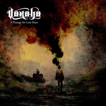 Album Varaha: A Passage For Lost Years
