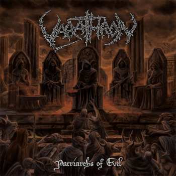 Album Varathron: Patriarchs Of Evil