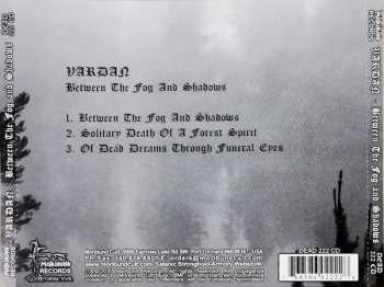 CD Vardan: Between The Fog And Shadows 232864