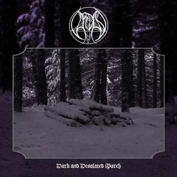 CD Vardan: Dark And Desolated March 243032