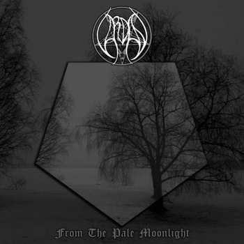 Album Vardan: From The Pale Moonlight