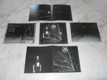 CD Vardan: The Night, The Loneliness 237091