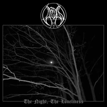 Album Vardan: The Night, The Loneliness