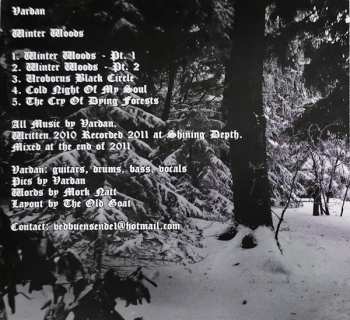 CD Vardan: Winter Woods 248429