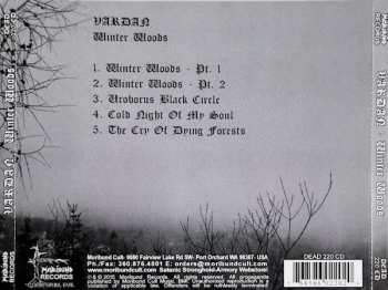 CD Vardan: Winter Woods 248429