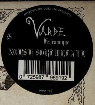 CD Varde: Fedraminne 12399