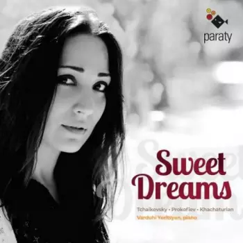 Varduhi Yeritsyan - Sweet Dreams