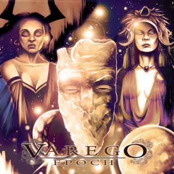 Album Varego: Epoch