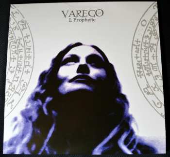 Album Varego:  I, Prophetic 