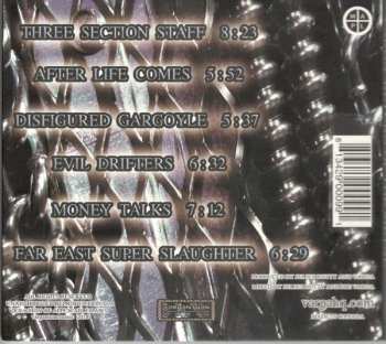 CD Varga: Return Of The Metal 258187