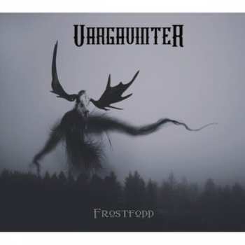 Album Vargavinter: Frostfödd