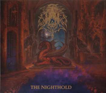 Album Vargrav: The Nighthold