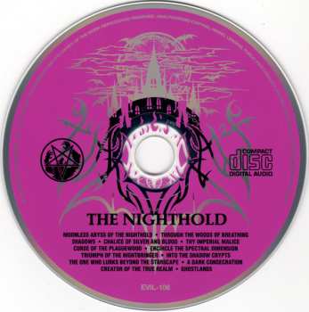 CD Vargrav: The Nighthold 519326