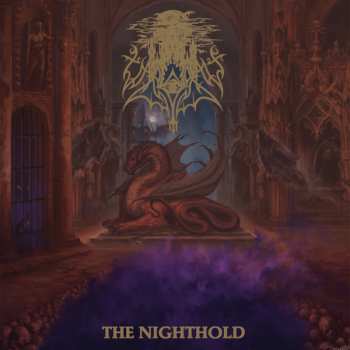CD Vargrav: The Nighthold 519326