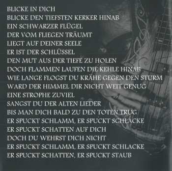 CD Vargsheim: Söhne Der Sonne 257563
