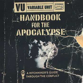 Album Variable Unit: Handbook For The Apocalypse