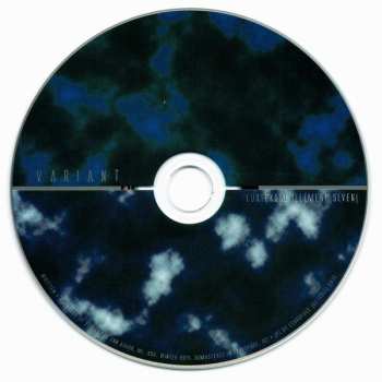 CD Variant: Vortexual [Element Seven]
