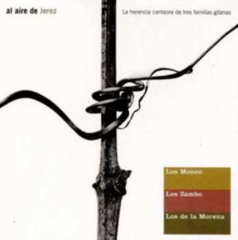 Album Varios: Al Aire De Jerez