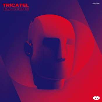 LP Various: Tricatel Machine 501521