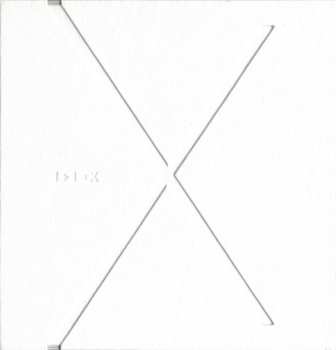2CD/Box Set Various: 1 + 1 = X LTD