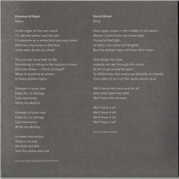 2CD/Box Set Various: 1 + 1 = X LTD