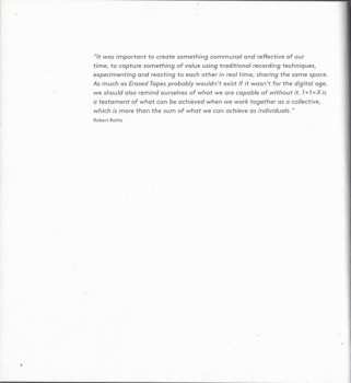 2CD/Box Set Various: 1 + 1 = X LTD