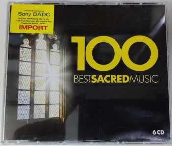 Album Various: 100 Best Sacred Music