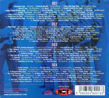 4CD Various: 100 Doo-Wop Hits 182363