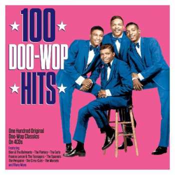 Various: 100 Doo-Wop Hits