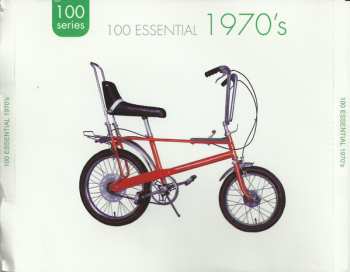 Album Various: 100 Essential 1970's