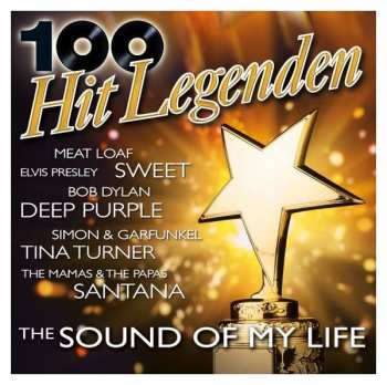 Album Various: 100 Hit Legenden