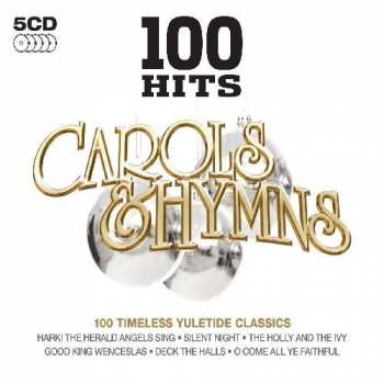Album Various: 100 Hits: Carols & Hymns
