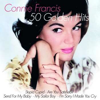 2CD Various: 50 Golden Hits