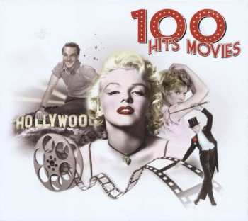Album Various: 100 Hits Movies