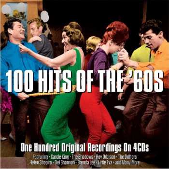 Album Various: 100 Hits Of The '60s