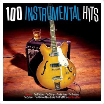 Various: 100 Instrumentals