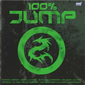 Album Various: 100% Jump